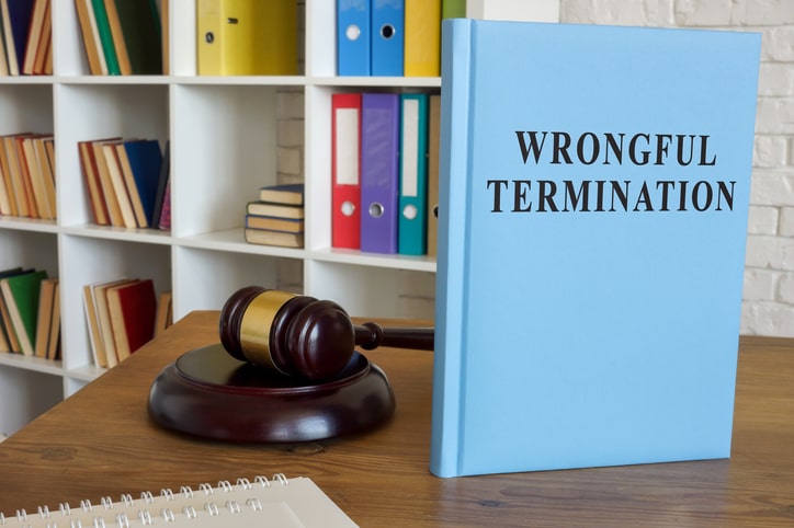 Wrongful Termination Law in San Francisco