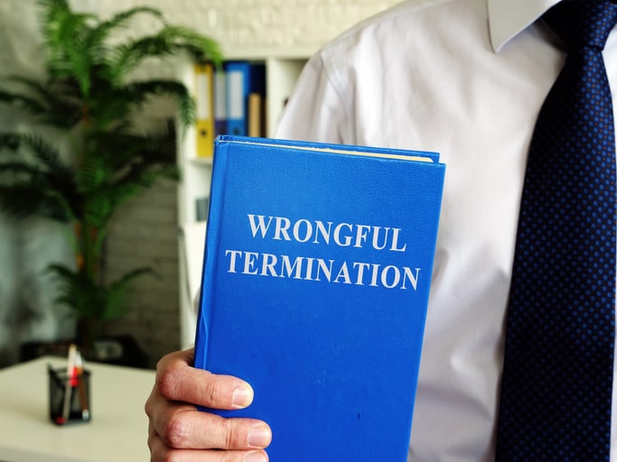 What is Wrongful Termination