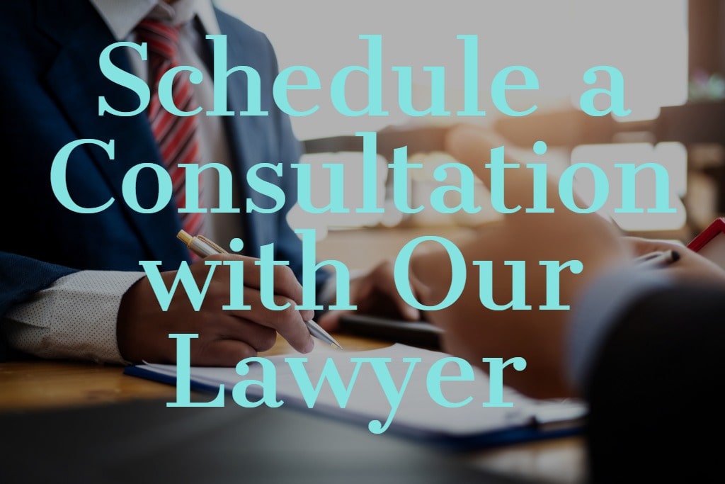 Schedule a Consultation in Las Vegas