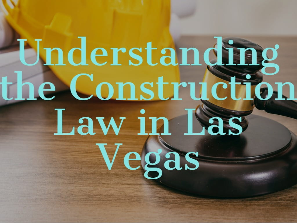 Understanding the Construction Mediation in Las Vegas